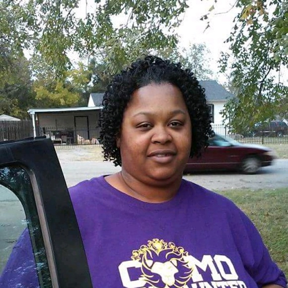 Meet your Posher, Tamica - Picture 1 of 1